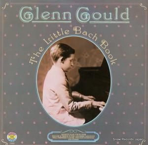 󡦥 bach; the little bach book 76986