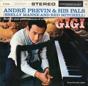 ɥ졦ץ modern jazz performances of songs from gigi S7548