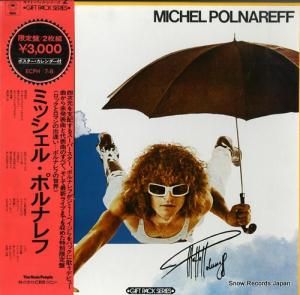 ߥå롦ݥʥ michel polnareff ECPH7-8