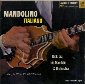 ǥåǥΥȥ mandolino italiano AFLP1923