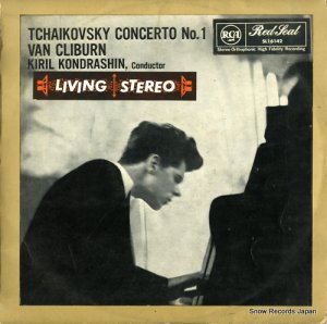 롦ɥ饷 tchaikovsky; concerto no.1 SL16142