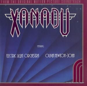 ӥ˥塼ȥ󡦥E.L.O. xanadu MCA-6100