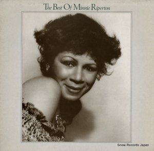 ߥˡѡȥ the best of minnie riperton EST12189