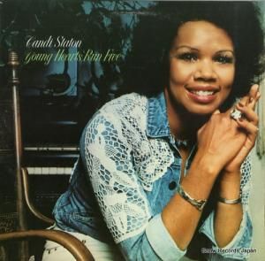 ǥƥȥ young hearts run free BS2948