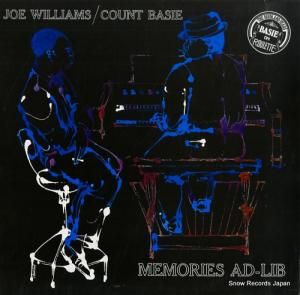 硼ꥢॹȡ٥ memories ad-lib 500004/BASIE4