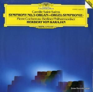 إ٥ȡե󡦥 saint-saens; symphony no.3 "orgel-symphonie" 2532045