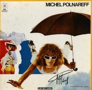 ߥå롦ݥʥ michel polnareff ECPH7