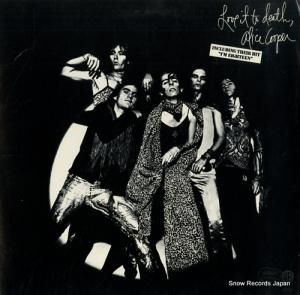 ꥹѡ love it to death WS1883