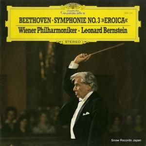 ʡɡС󥹥 beethoven; symphony no.3 "eroica" 2531310