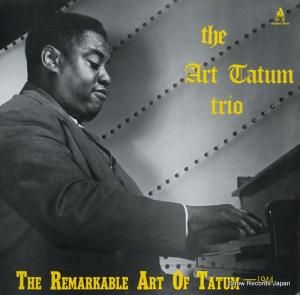 ȡƥ the remarkable art of tatum -1944 AP88