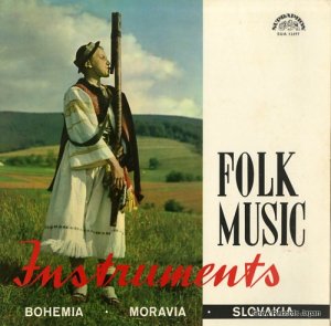 V/A instrumental folk music SUA12497