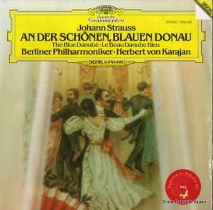 إ٥ȡե󡦥 strauss; an der schonen, blauen donau 2532025