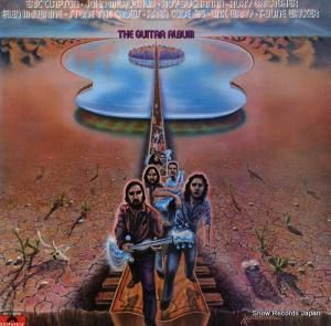 V/A the guitar album PD2-3008