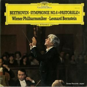 ʡɡС󥹥 beethoven; symphony no.6 "pastorale" 2531312