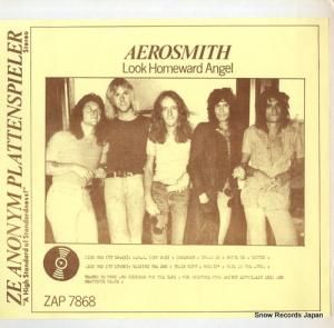 ߥ look homeward angel ZAP7868