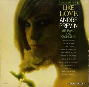 ɥ졦ץ like love CL1437