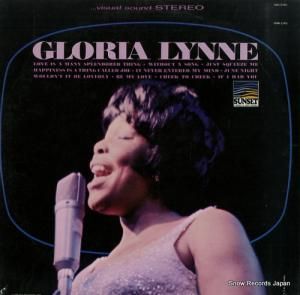 ꥢ gloria lynne SUS5145