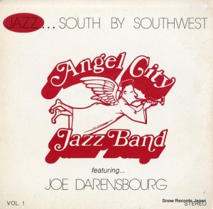 󥸥롦ƥ㥺Х jazz...south by southwest KM9975