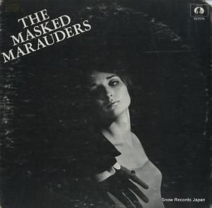 ޥɡޥ the masked marauders RS6378
