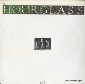 饹 the hour glass UA-LA013-G2