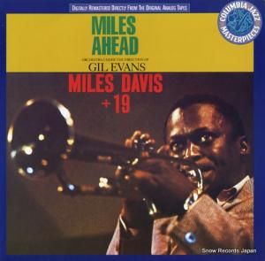 ޥ륹ǥӥ miles ahead CJ40784