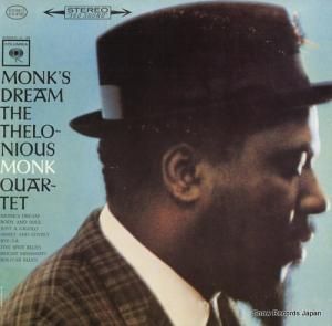 ˥ monk's dream CS8765