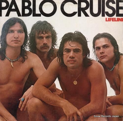 パブロ・クルーズ lifeli