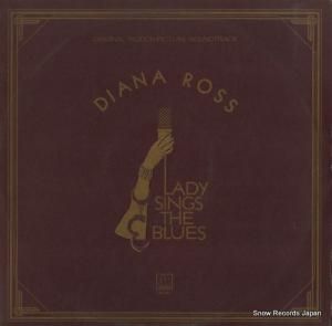 ʡ lady sings the blues M758D