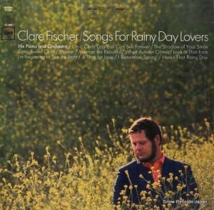 쥢եå㡼 songs for rainy day lovers CS9491
