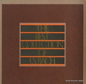 V/A the best collection of bach FCCJ802