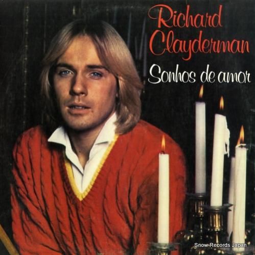 リチャード・クレイダーマン s