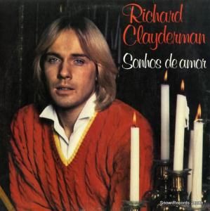 㡼ɡ쥤ޥ sonhos de amor 144711