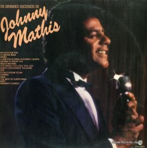 ˡޥƥ os grandes sucessos de johnny mathis 412024