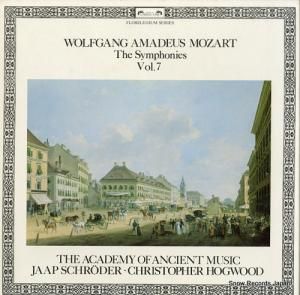 ꥹȥեۥå mozart; the symphony vol.7 D173D3