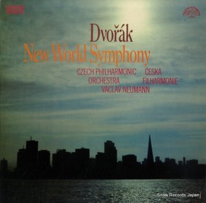 ĥաΥޥ dvorak; new world symphony 11103140ZA