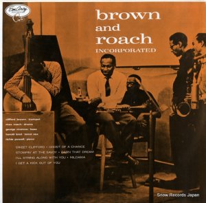 եɡ֥饦ȥޥå brown and roach incorporated EVER-1010(M)