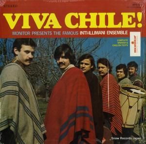 ƥޥ viva chile! MFS769