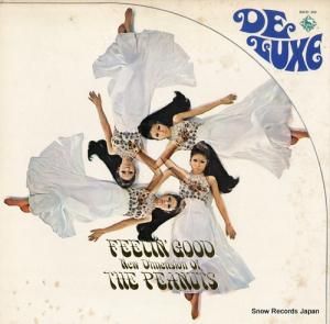 ザ・ピーナッツ フィーリン・グッド!ピーナッツの新しい世界 SKD39