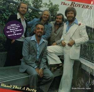  wasn't that a party JE37107