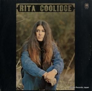 ꥿å rita coolidge SP4291