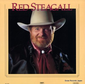 åɡƥ red steagall MCA-39092