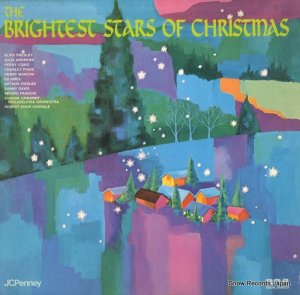 V/A the brightest stars of christmas DPL1-0086