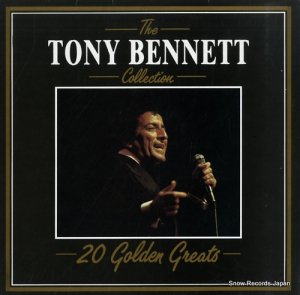 ȥˡ٥ͥå the tony bennett collection DVLP2026