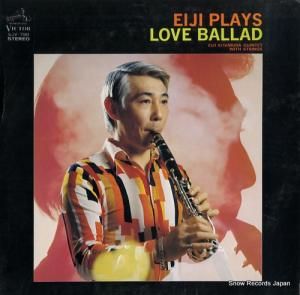 ¼Ѽ eiji plays love ballad SJV-798