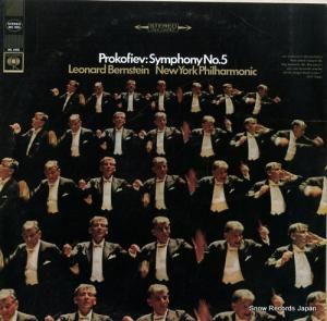 ʡɡС󥹥 prokofiev; symphony no.5 MS7005