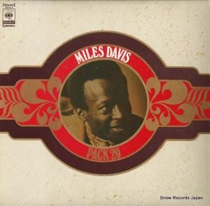 ޥ륹ǥӥ miles davis SOPQ-5