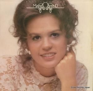 ޥ꡼ who's sorry now M3G4979