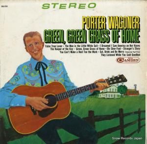 ݡ若ʡ green, green grass of home CAS-2191