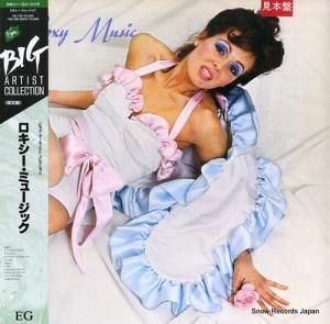 ߥ塼å roxy music VJL-139