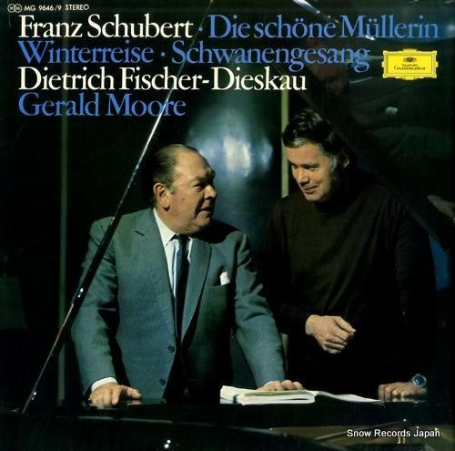 ディートリッヒ・フィッシャー=